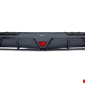 CMST Tuning Carbon Fiber Package Style B for Tesla Model Y Aftermarket Carbon Fiber Part / Bodykit - Robot Bodykits