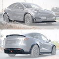 CMST Tuning Carbon Fiber Package Style B for Tesla Model Y Aftermarket Carbon Fiber Part / Bodykit - Robot Bodykits