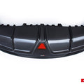 CMST Tuning Carbon Fiber Package Style B for Tesla Model Y Aftermarket Carbon Fiber Part / Bodykit - Robot Bodykits