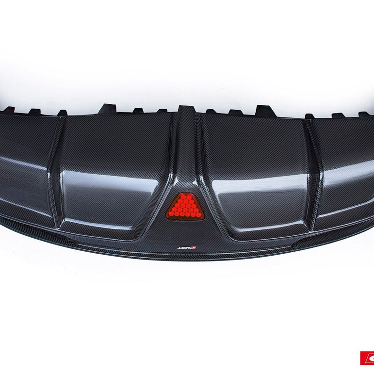CMST Tuning Carbon Fiber Package Style B for Tesla Model Y Aftermarket Carbon Fiber Part / Bodykit - Robot Bodykits