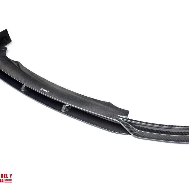 CMST Tuning Carbon Fiber Package Style B for Tesla Model Y Aftermarket Carbon Fiber Part / Bodykit - Robot Bodykits
