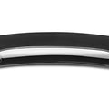 CMST Tuning Carbon Fiber Rear Spoiler Wing Ver.1 for Mercedes Benz C190 AMG GT GTS 2015-ON Aftermarket Carbon Fiber Part / Bodykit - Robot Bodykits