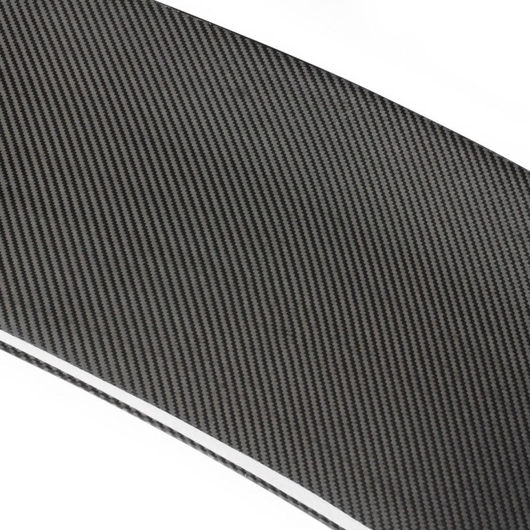 CMST Tuning Carbon Fiber Rear Spoiler Wing Ver.1 for Mercedes Benz C190 AMG GT GTS 2015-ON Aftermarket Carbon Fiber Part / Bodykit - Robot Bodykits