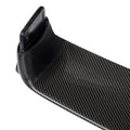 CMST Tuning Carbon Fiber Rear Spoiler Wing Ver.1 for Mercedes Benz C190 AMG GT GTS 2015-ON Aftermarket Carbon Fiber Part / Bodykit - Robot Bodykits