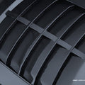 CMST Tuning Carbon Fiber V2 Hood for Dodge Charger 2015-2023 Aftermarket Carbon Fiber Part / Bodykit - Robot Bodykits