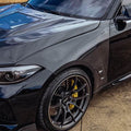 CMST Tuning Carbon Fiber Vented Fenders for BMW M2 / M2C F87 Aftermarket Carbon Fiber Part / Bodykit - Robot Bodykits
