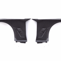 CMST Tuning Carbon Fiber Vented Fenders for BMW M2 / M2C F87 Aftermarket Carbon Fiber Part / Bodykit - Robot Bodykits