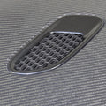 CMST Tuning Carbon Fiber Vented Hood For BMW M6 & 6 Series F06 F12 F13 2012-2016 Aftermarket Carbon Fiber Part / Bodykit - Robot Bodykits