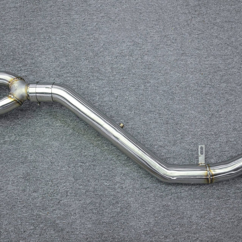 CMST Tuning Carbon Fiber Widebody 