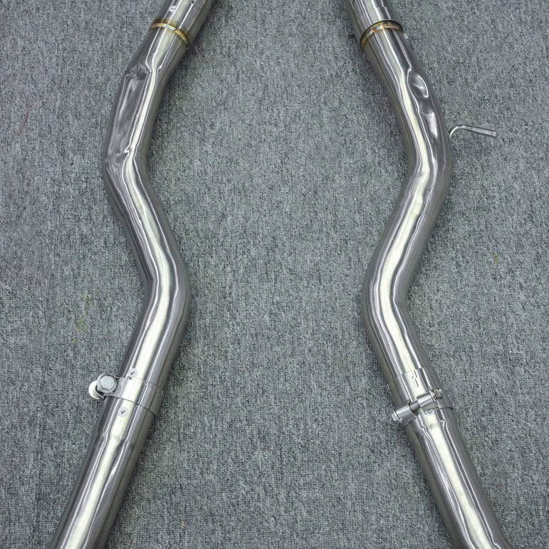CMST Tuning Carbon Fiber Widebody 