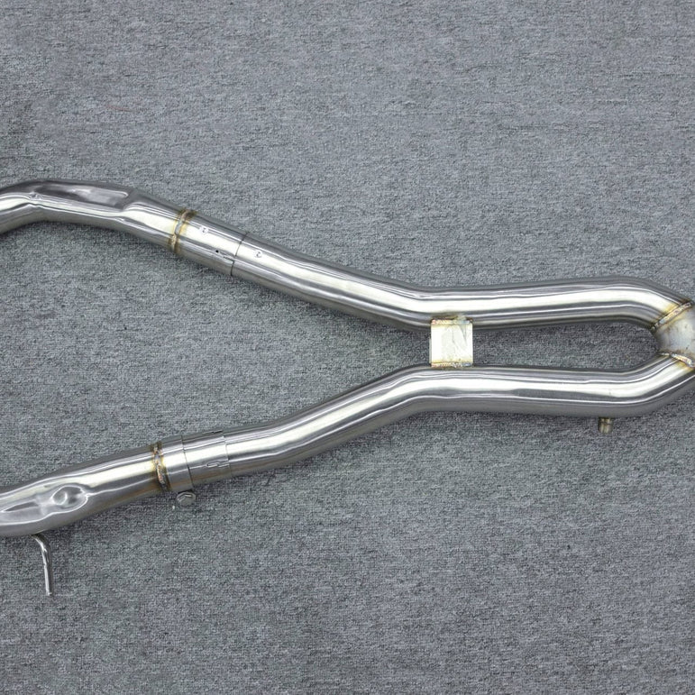 CMST Tuning Carbon Fiber Widebody 