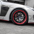 CMST Tuning Carbon Fiber Widebody Full Kit for Jaguar F-Type Aftermarket Carbon Fiber Part / Bodykit - Robot Bodykits