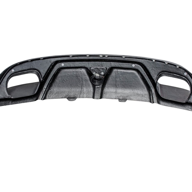 CMST Tuning Carbon Fiber Widebody Full Kit for Jaguar F-Type Aftermarket Carbon Fiber Part / Bodykit - Robot Bodykits