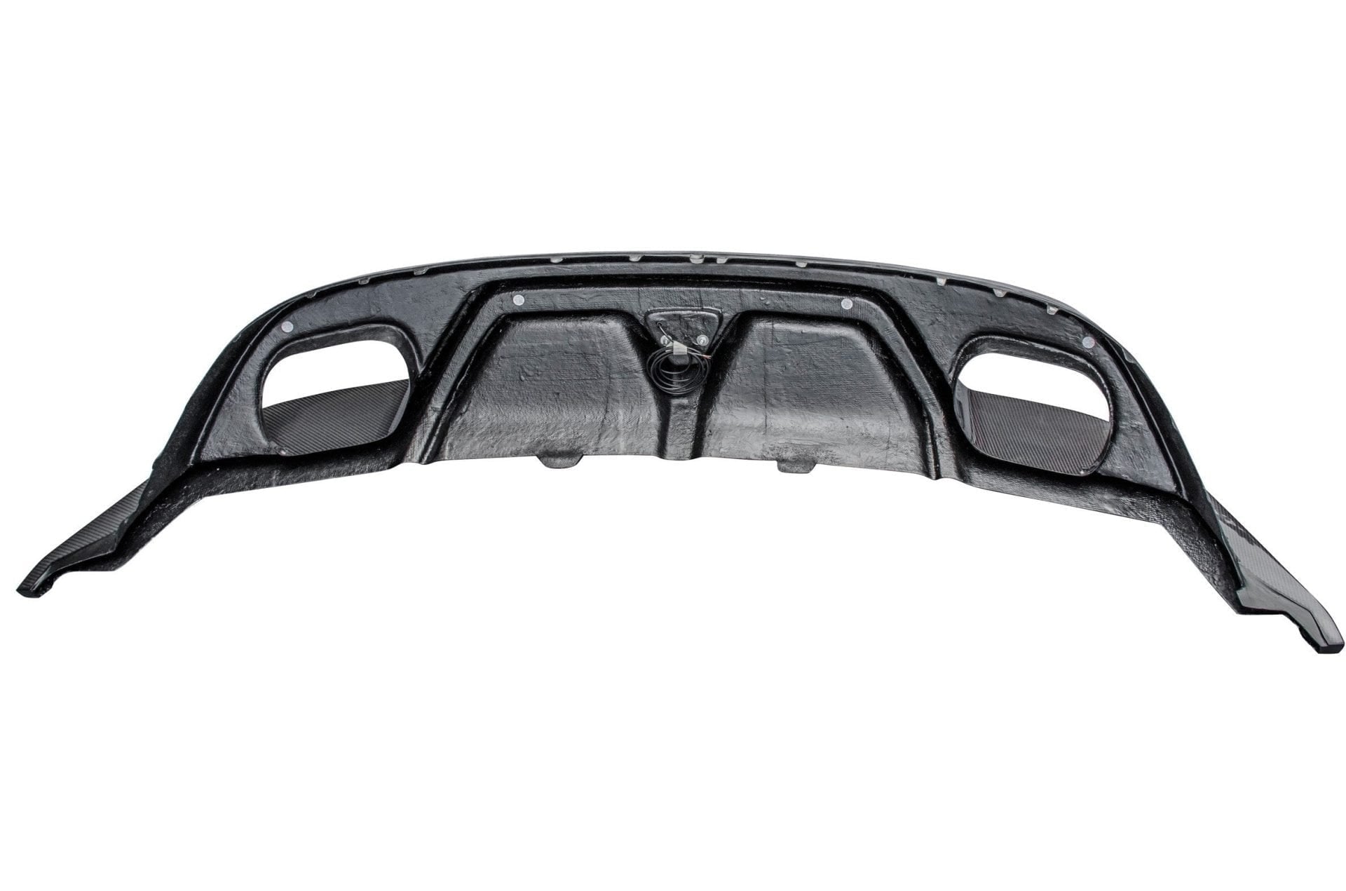 CMST Tuning Carbon Fiber Widebody Full Kit for Jaguar F-Type Aftermarket Carbon Fiber Part / Bodykit - Robot Bodykits