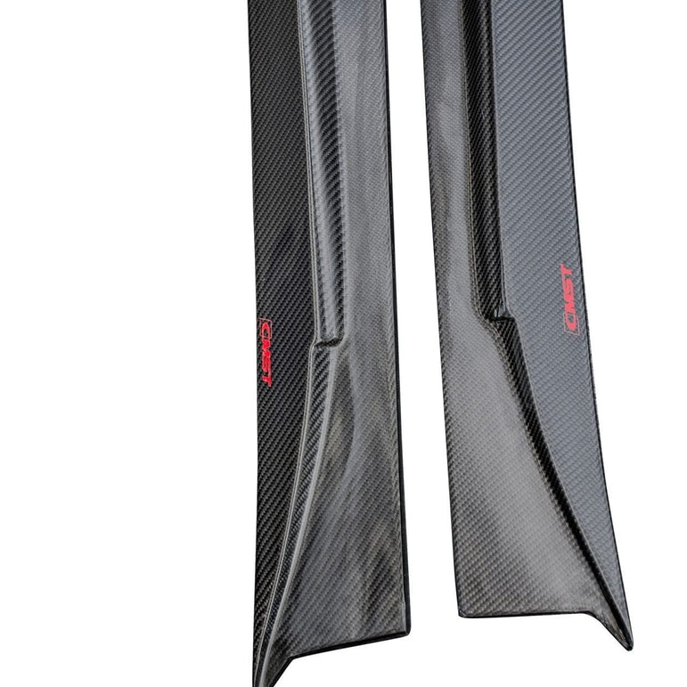 CMST Tuning Carbon Fiber Widebody Full Kit for Jaguar F-Type Aftermarket Carbon Fiber Part / Bodykit - Robot Bodykits