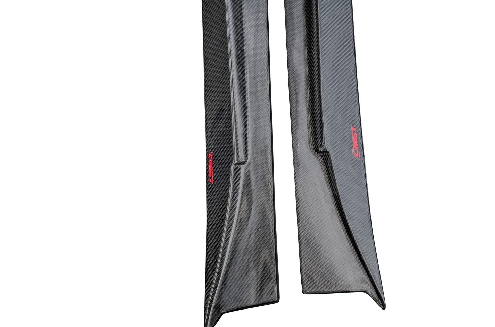 CMST Tuning Carbon Fiber Widebody Full Kit for Jaguar F-Type Aftermarket Carbon Fiber Part / Bodykit - Robot Bodykits