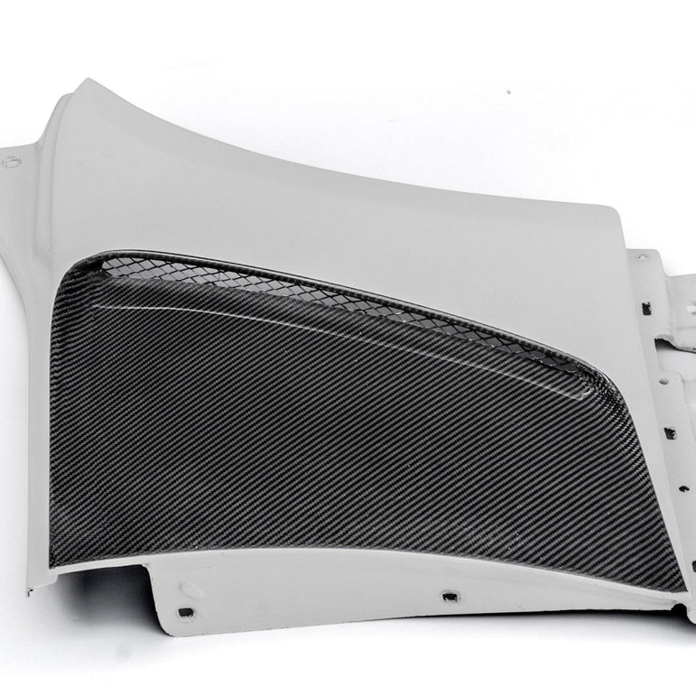 CMST Tuning Carbon Fiber Widebody Full Kit for Jaguar F-Type Aftermarket Carbon Fiber Part / Bodykit - Robot Bodykits