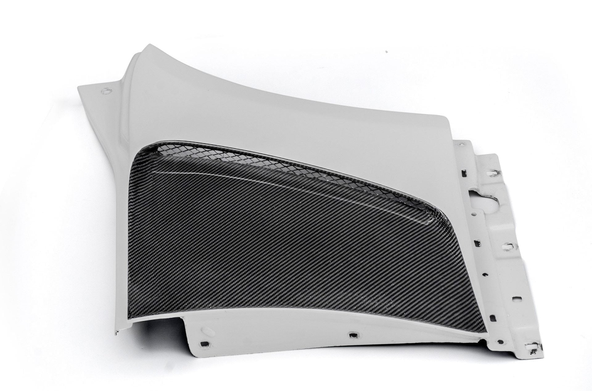 CMST Tuning Carbon Fiber Widebody Full Kit for Jaguar F-Type Aftermarket Carbon Fiber Part / Bodykit - Robot Bodykits