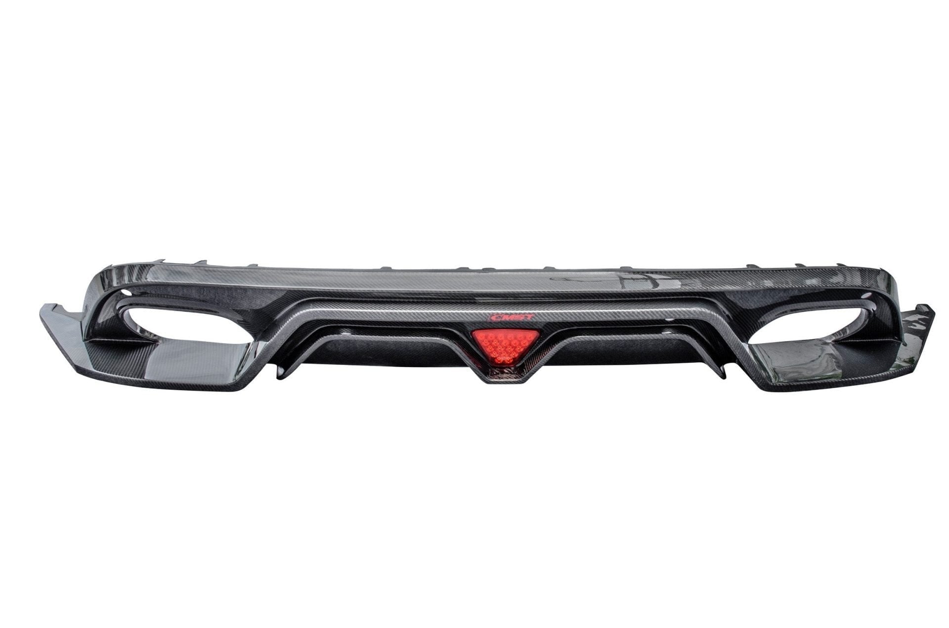 CMST Tuning Carbon Fiber Widebody Full Kit for Jaguar F-Type Aftermarket Carbon Fiber Part / Bodykit - Robot Bodykits