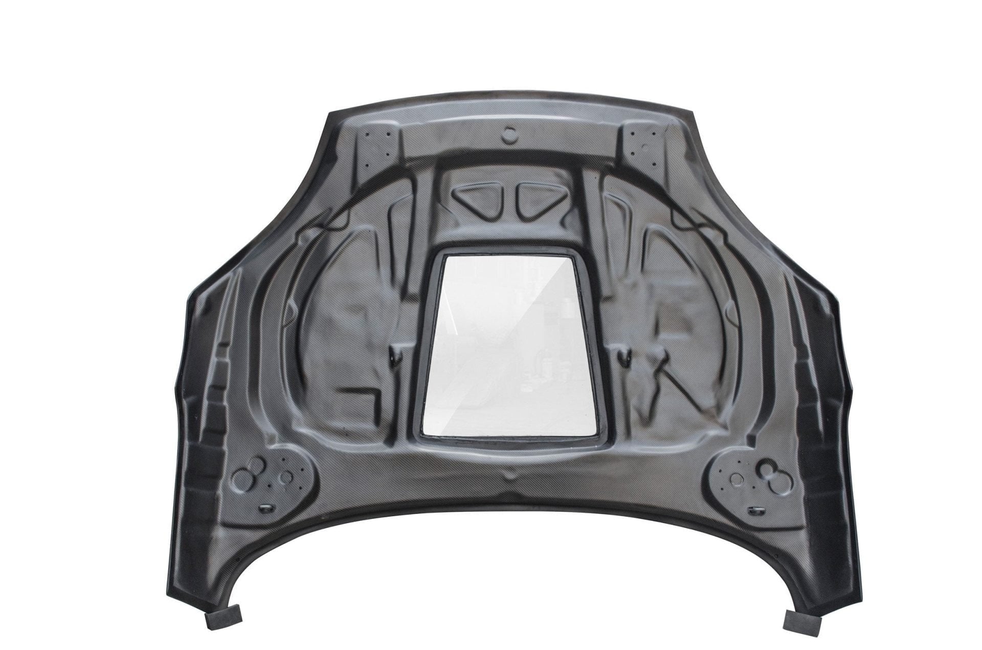 CMST Tuning Carbon Fiber Widebody Full Kit for Jaguar F-Type Aftermarket Carbon Fiber Part / Bodykit - Robot Bodykits