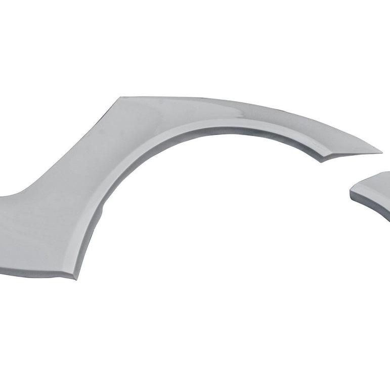 CMST Tuning Carbon Fiber Widebody Full Kit for Jaguar F-Type Aftermarket Carbon Fiber Part / Bodykit - Robot Bodykits