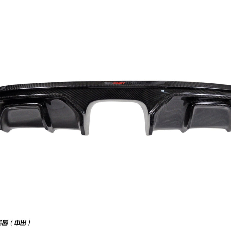 CMST Tuning Carbon Fiber Widebody Full Kit for Jaguar F-Type Aftermarket Carbon Fiber Part / Bodykit - Robot Bodykits