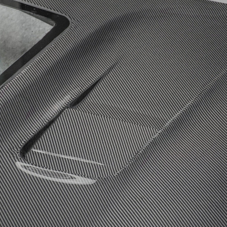 CMST Tuning Carbon Fiber Widebody Full Kit for Jaguar F-Type Aftermarket Carbon Fiber Part / Bodykit - Robot Bodykits