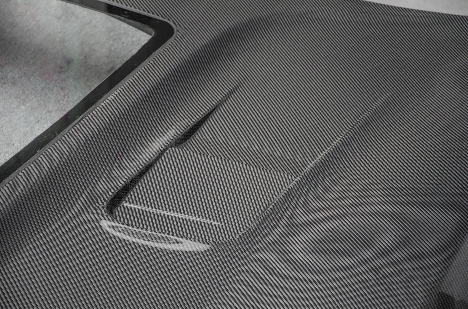 CMST Tuning Carbon Fiber Widebody Full Kit for Jaguar F-Type Aftermarket Carbon Fiber Part / Bodykit - Robot Bodykits