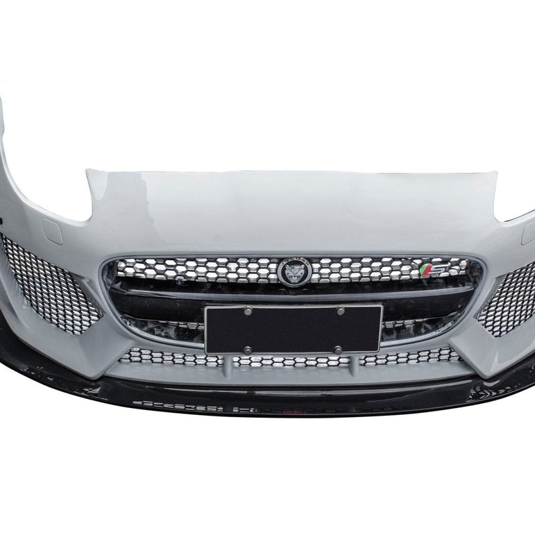 CMST Tuning Carbon Fiber Widebody Full Kit for Jaguar F-Type Aftermarket Carbon Fiber Part / Bodykit - Robot Bodykits