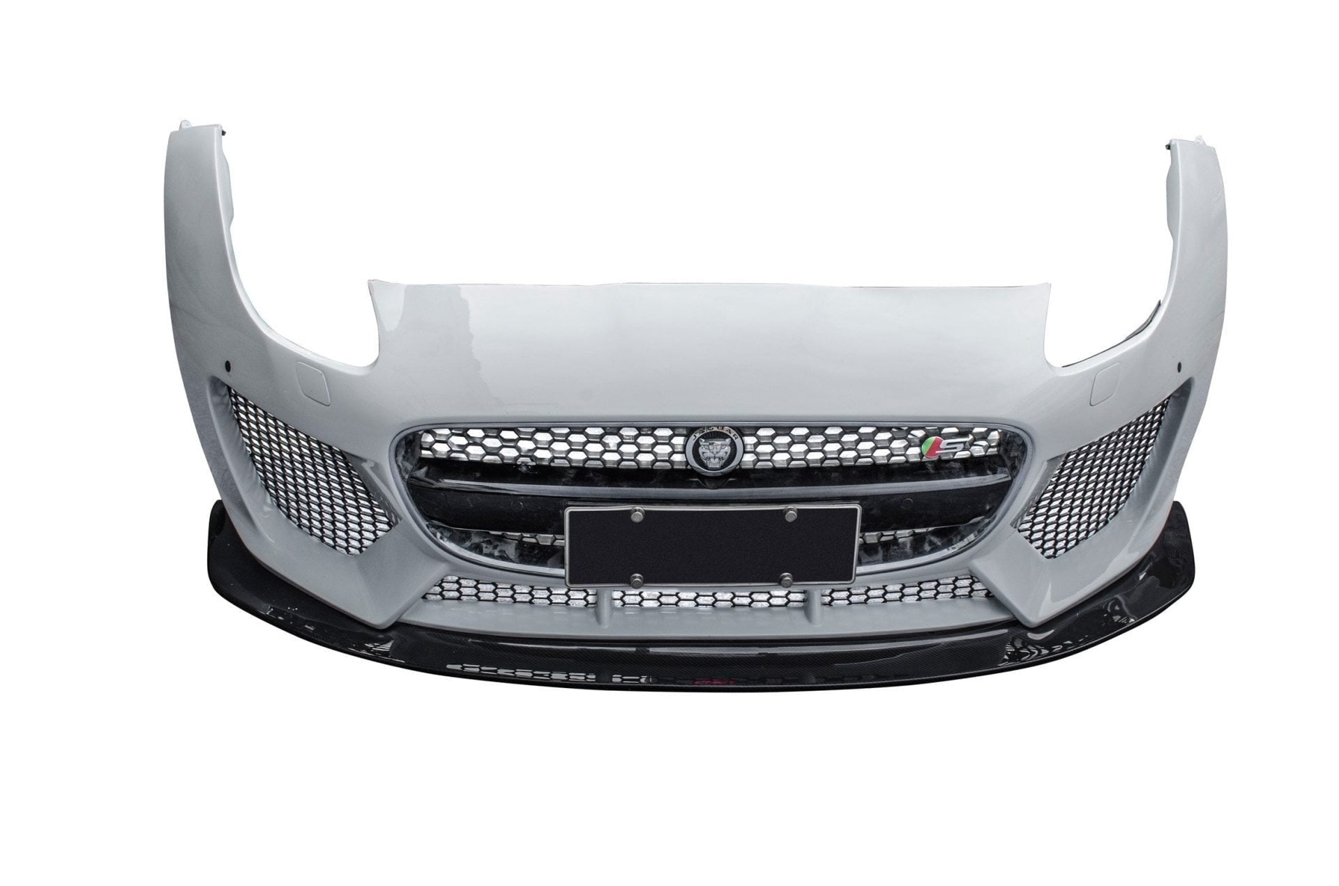 CMST Tuning Carbon Fiber Widebody Full Kit for Jaguar F-Type Aftermarket Carbon Fiber Part / Bodykit - Robot Bodykits