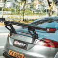 CMST Tuning Carbon Fiber Widebody Kit For Audi TT TTS MK2 8J 2011-2015 Aftermarket Carbon Fiber Part / Bodykit - Robot Bodykits