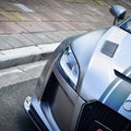 CMST Tuning Carbon Fiber Widebody Kit For Audi TT TTS MK2 8J 2011-2015 Aftermarket Carbon Fiber Part / Bodykit - Robot Bodykits