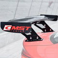 CMST Tuning Carbon Rear Spoiler GT Wing Ver.1 for Audi A3 S3 RS3 2014 - 2020 Aftermarket Carbon Fiber Part / Bodykit - Robot Bodykits