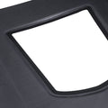 CMST Tuning Carbon Tempered Glass Transparent Bonnet For Mercedes Benz 2015-2020 AMG C63 Sedan Coupe 2 Door 4 Door Aftermarket Carbon Fiber Part / Bodykit - Robot Bodykits