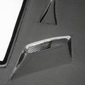 CMST Tuning Facelift Conversion Partial Carbon Fiber Full Body Kit for Nissan GTR GT-R R35 2008-2016 Aftermarket Carbon Fiber Part / Bodykit - Robot Bodykits