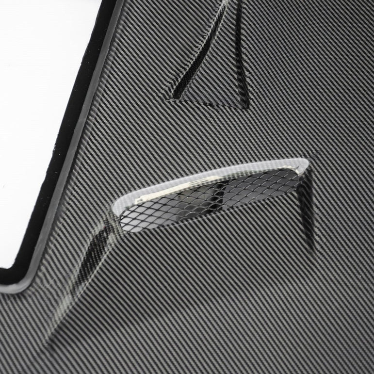 CMST Tuning Facelift Conversion Partial Carbon Fiber Full Body Kit for Nissan GTR GT-R R35 2008-2016 Aftermarket Carbon Fiber Part / Bodykit - Robot Bodykits