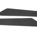 CMST Tuning Facelift Conversion Partial Carbon Fiber Rear Bumper & Rear Diffuser 4 Pcs for Nissan GTR GT-R R35 2008-2016 Aftermarket Carbon Fiber Part / Bodykit - Robot Bodykits