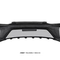 CMST Tuning Front Bumper & Lip for Tesla Model Y Performance AWD 2020 - 2025 Carbon Fiber/FRP Aftermarket Carbon Fiber Part / Bodykit - Robot Bodykits