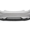 CMST Tuning Front Bumper & Lip Ver.2 for Tesla Model Y Aftermarket Carbon Fiber Part / Bodykit - Robot Bodykits