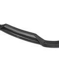CMST Tuning Front Bumper & Lip Ver.2 for Tesla Model Y Aftermarket Carbon Fiber Part / Bodykit - Robot Bodykits