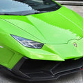 CMST Tuning Front Bumper Set for Lamborghini Huracan Tecnica P Evo LP/610/580 Carbon Fiber/FRP Aftermarket Carbon Fiber Part / Bodykit - Robot Bodykits