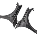 CMST Tuning Front Fenders for Honda Civic Type - R FL5 2023 - 2025 Carbon Fibre Aftermarket Carbon Fiber Part / Bodykit - Robot Bodykits