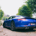 CMST Tuning Full Body Kit Style B for Porsche 911 (991.1) 2012-2015 Aftermarket Carbon Fiber Part / Bodykit - Robot Bodykits