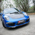 CMST Tuning Full Body Kit Style B for Porsche 911 (991.1) 2012-2015 Aftermarket Carbon Fiber Part / Bodykit - Robot Bodykits