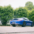 CMST Tuning Full Body Kit Style B for Porsche 911 (991.1) 2012-2015 Aftermarket Carbon Fiber Part / Bodykit - Robot Bodykits