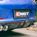 CMST Tuning Full Body Kit Style B for Porsche 911 (991.1) 2012-2015 Aftermarket Carbon Fiber Part / Bodykit - Robot Bodykits