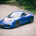 CMST Tuning Full Body Kit Style B for Porsche 911 (991.1) 2012-2015 Aftermarket Carbon Fiber Part / Bodykit - Robot Bodykits