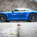 CMST Tuning Full Body Kit Style B for Porsche 911 (991.1) 2012-2015 Aftermarket Carbon Fiber Part / Bodykit - Robot Bodykits