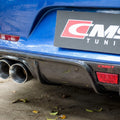 CMST Tuning Full Body Kit Style B for Porsche 911 (991.1) 2012-2015 Aftermarket Carbon Fiber Part / Bodykit - Robot Bodykits