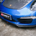 CMST Tuning Full Body Kit Style B for Porsche 911 (991.1) 2012-2015 Aftermarket Carbon Fiber Part / Bodykit - Robot Bodykits